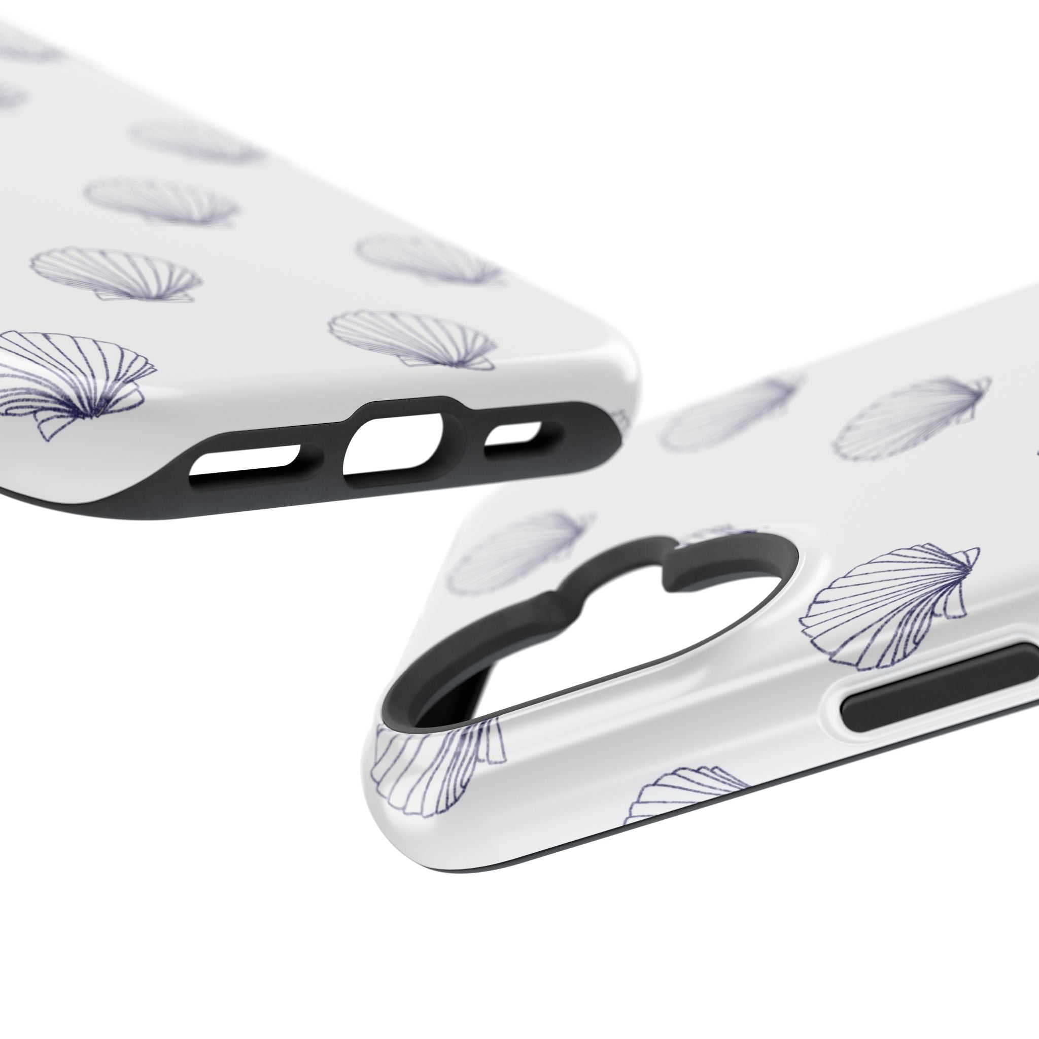 Magnetic Phone Case (Shells)