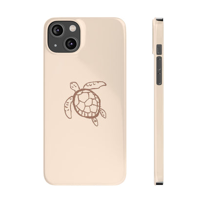 Custom Case (Turtle)