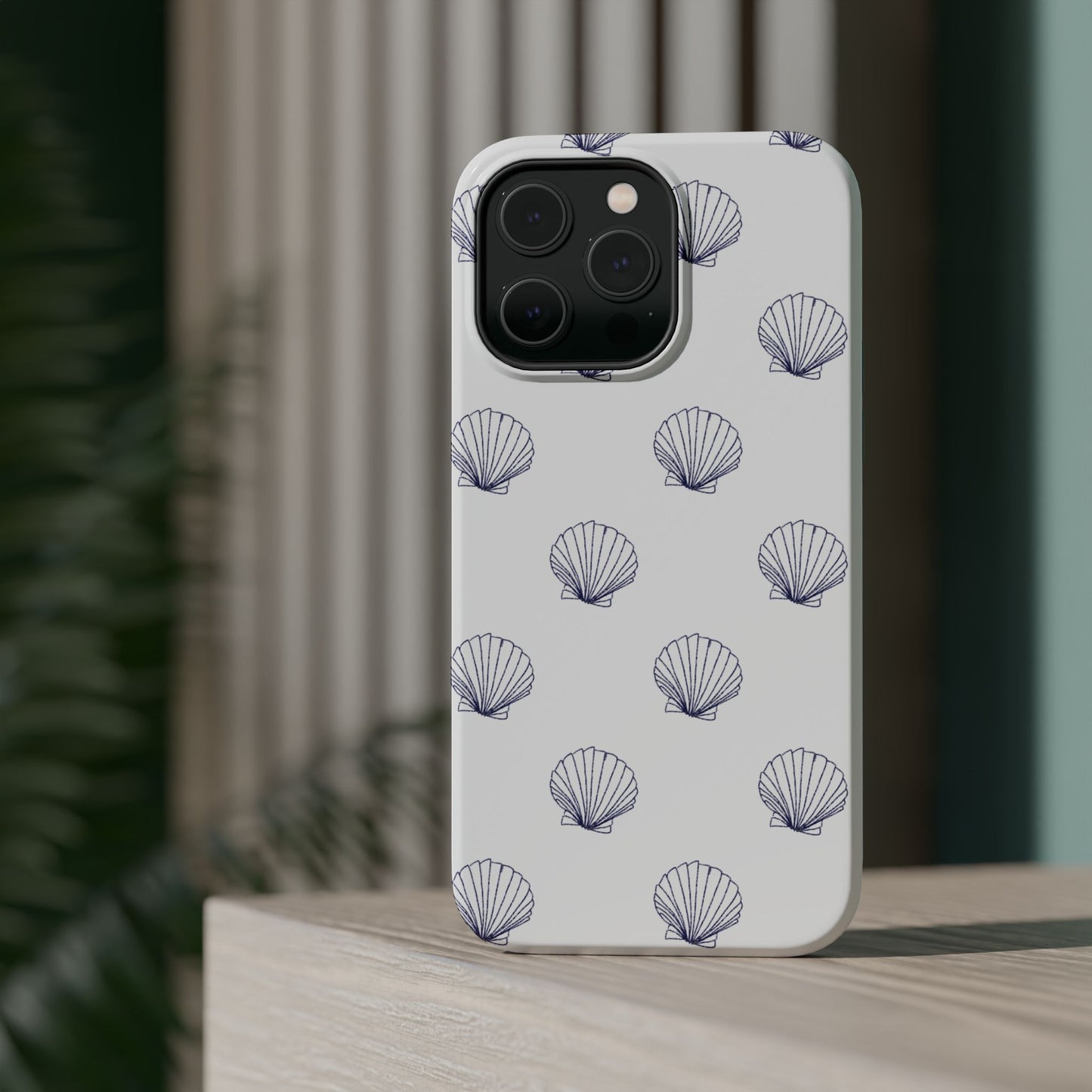 Magnetic Phone Case (Shells)