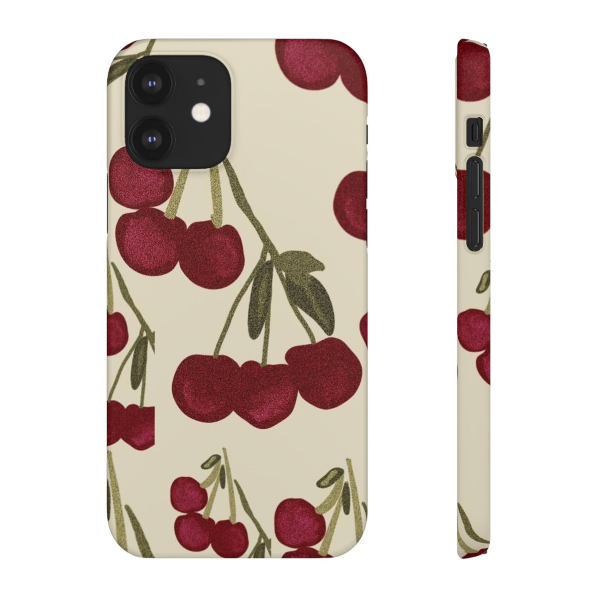 Slim case – Cherries