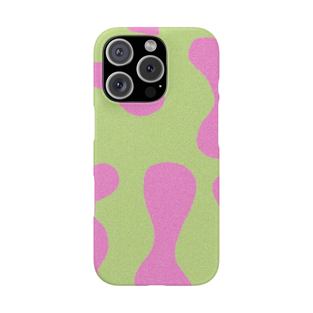Slim Case – Pink Spots