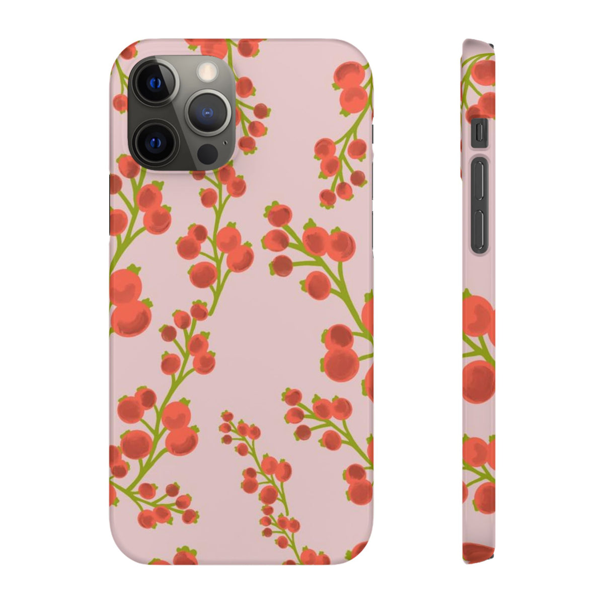 Slim Case – Roses