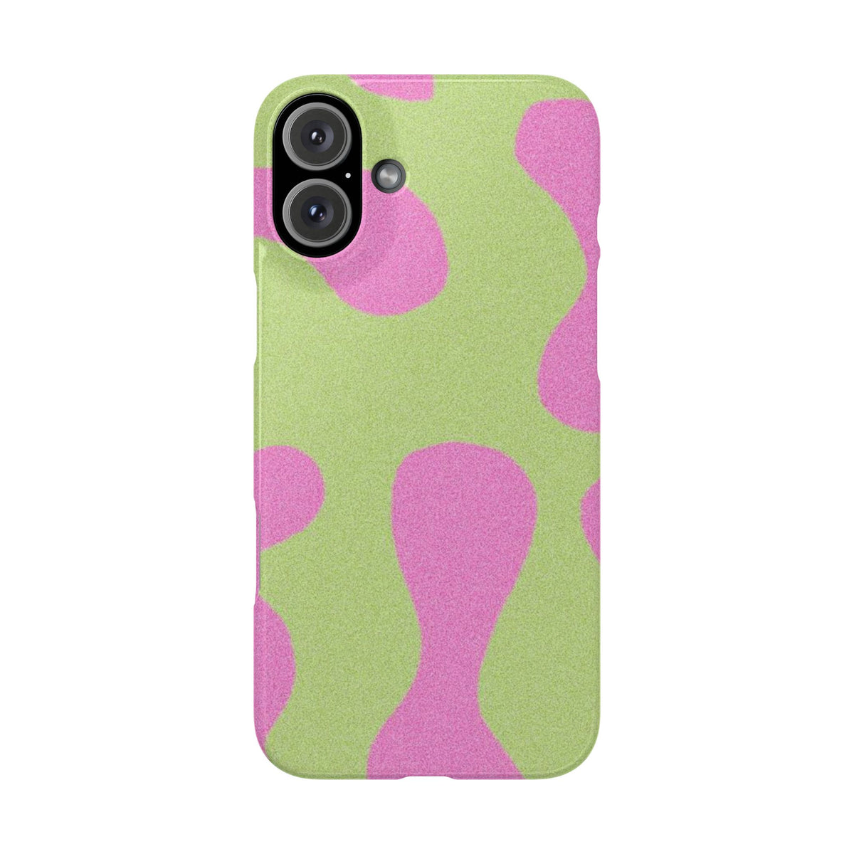 Slim Case – Pink Spots