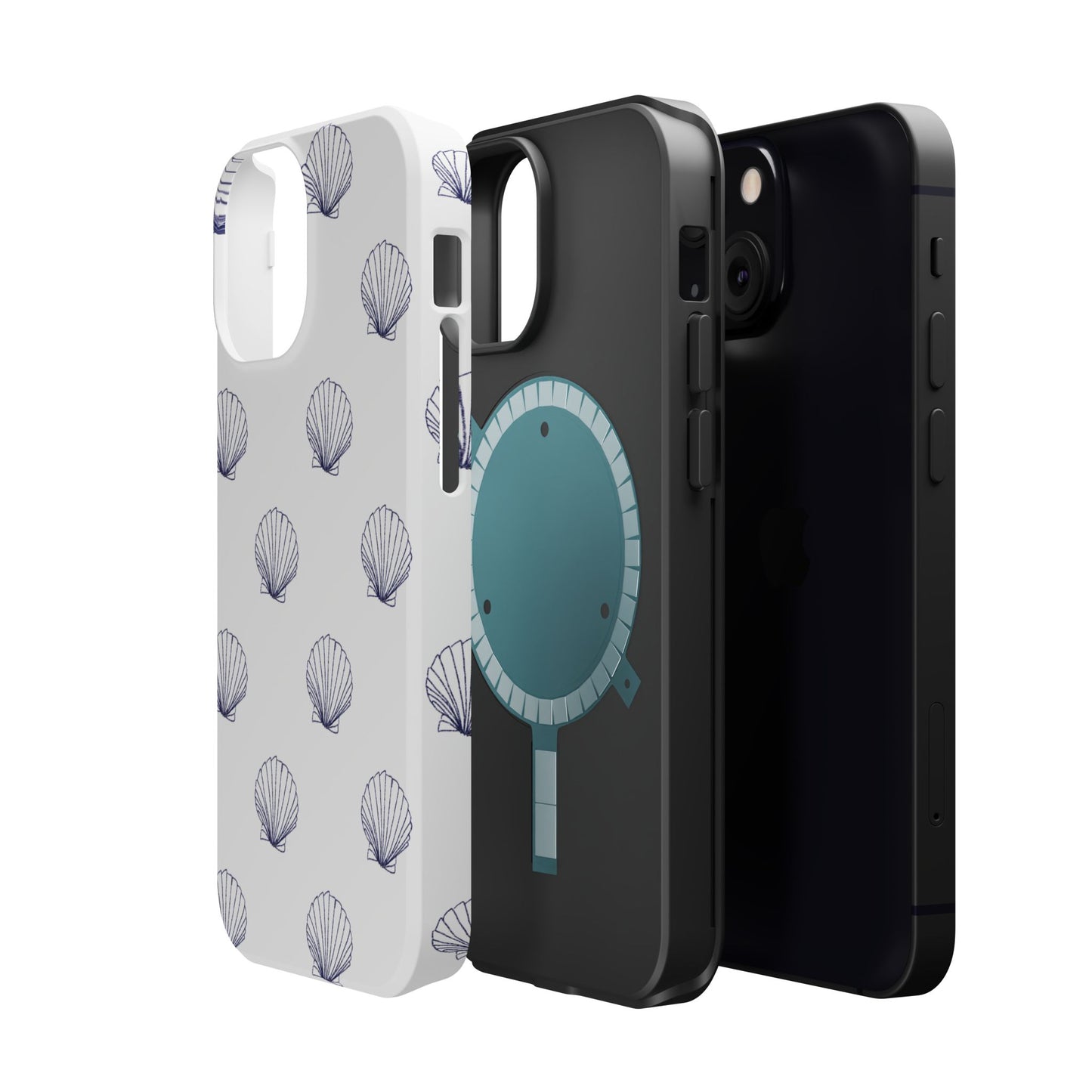 Magnetic Phone Case (Shells)