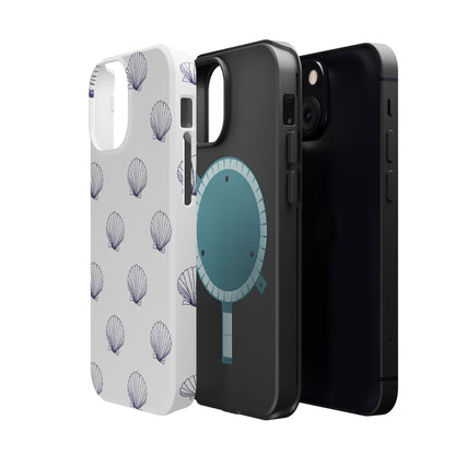 Magnetic Phone Case (Shells)