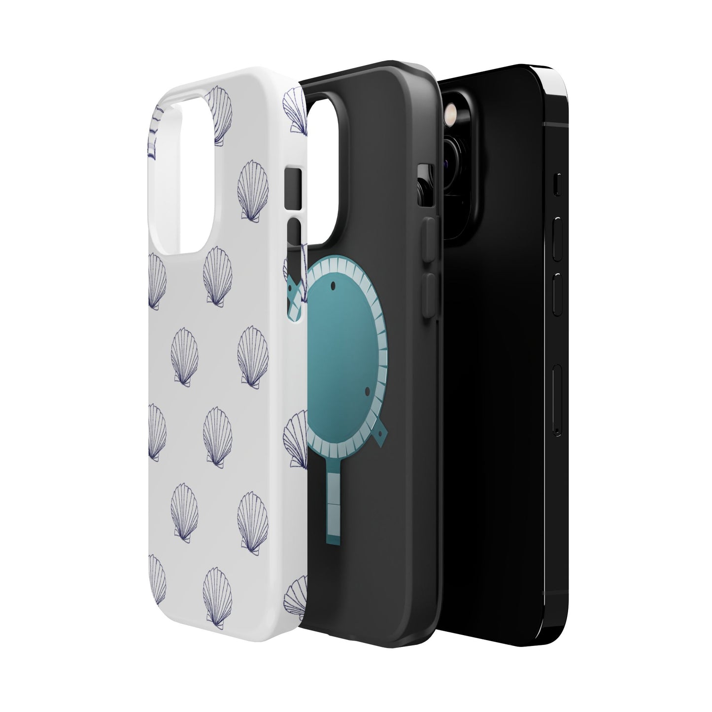 Magnetic Phone Case (Shells)