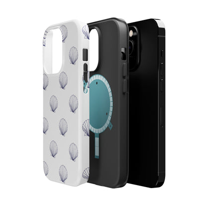 Magnetic Phone Case (Shells)