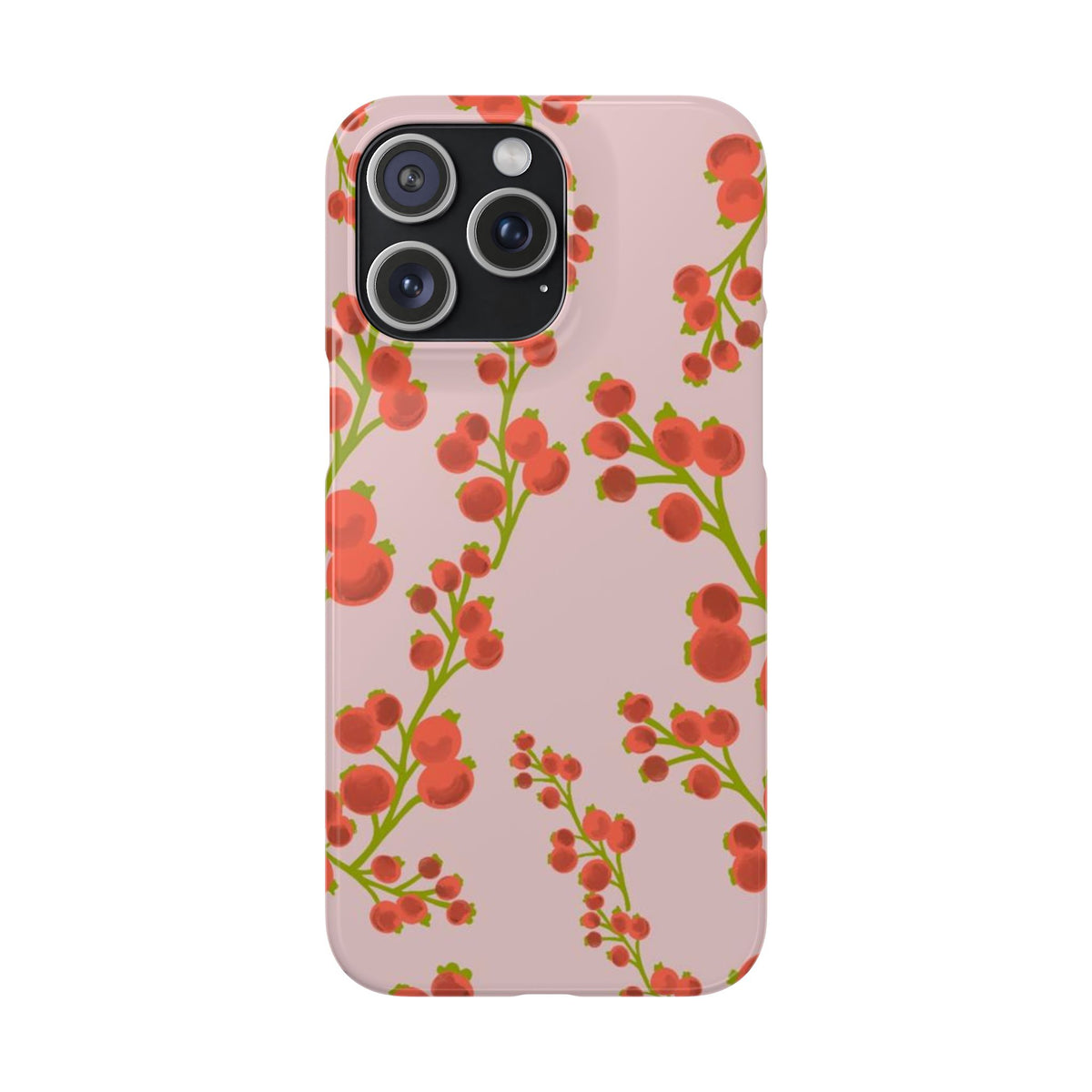 Slim Case – Roses