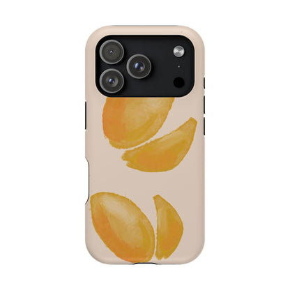 Magnetic Phone Case (Handles)