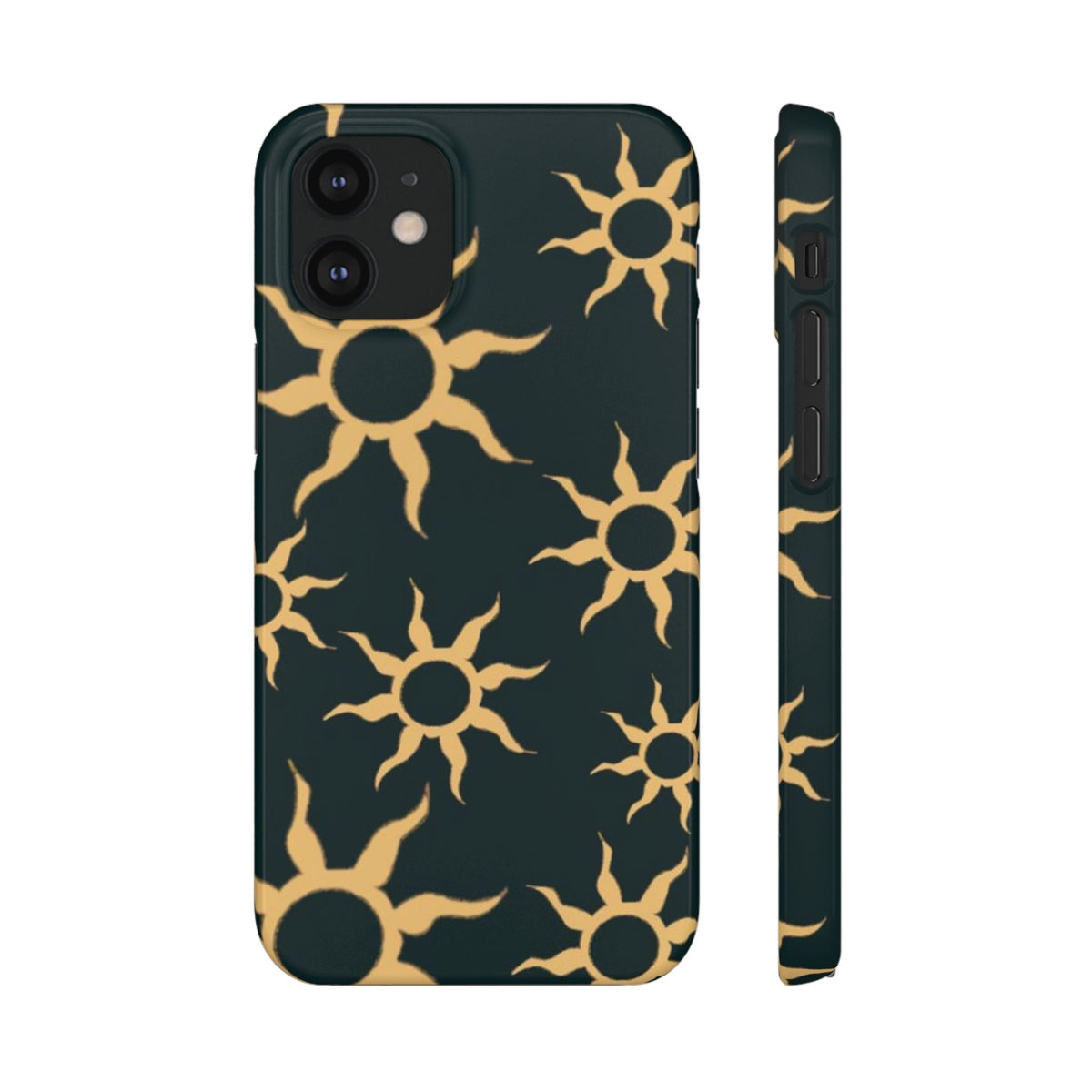 Slim Case – Sun