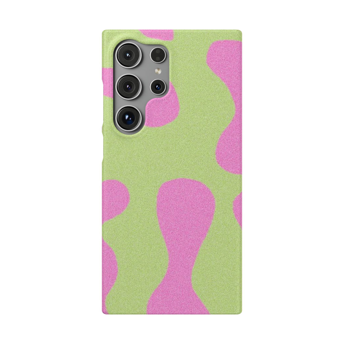 Slim Case – Pink Spots