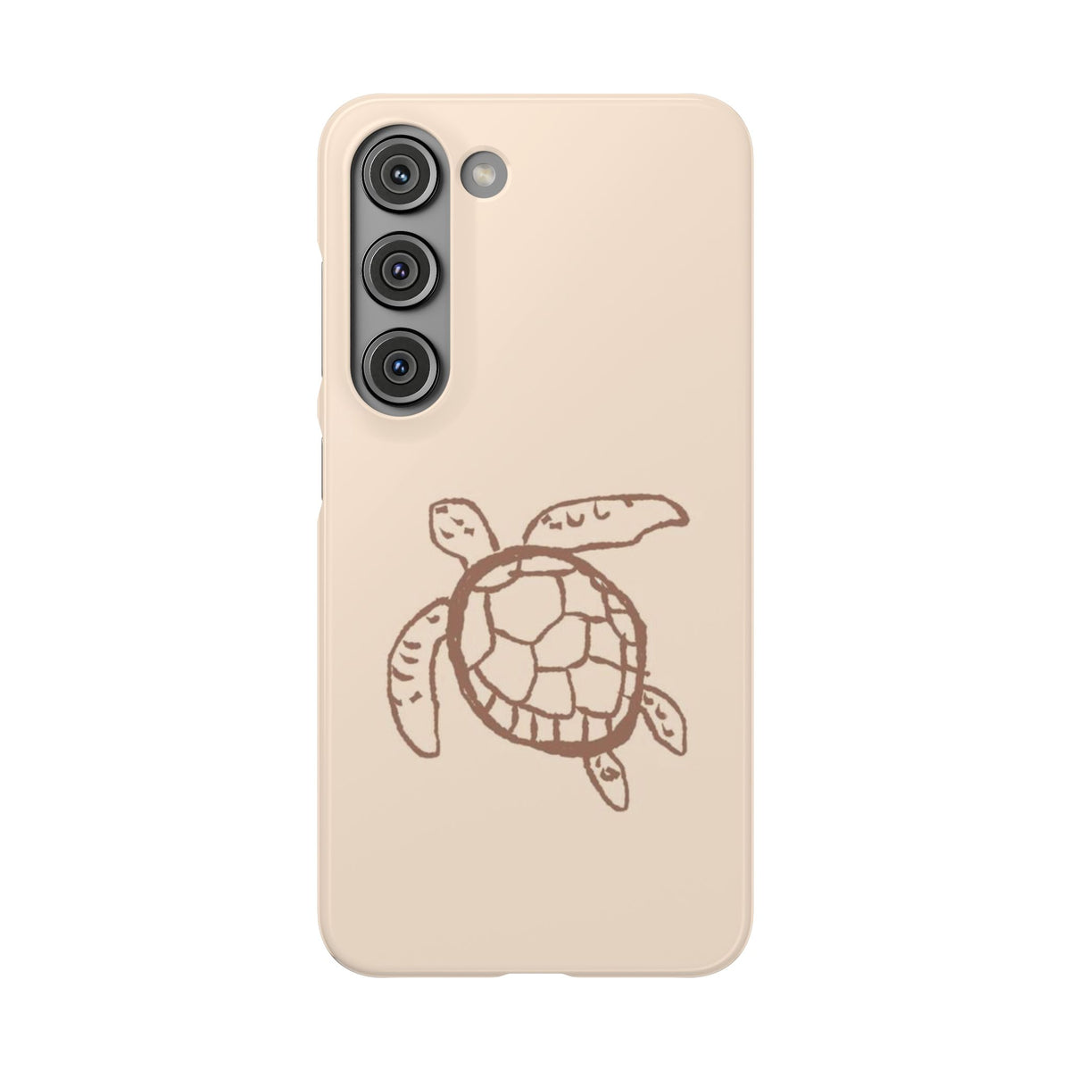 Slim Case – Turtle