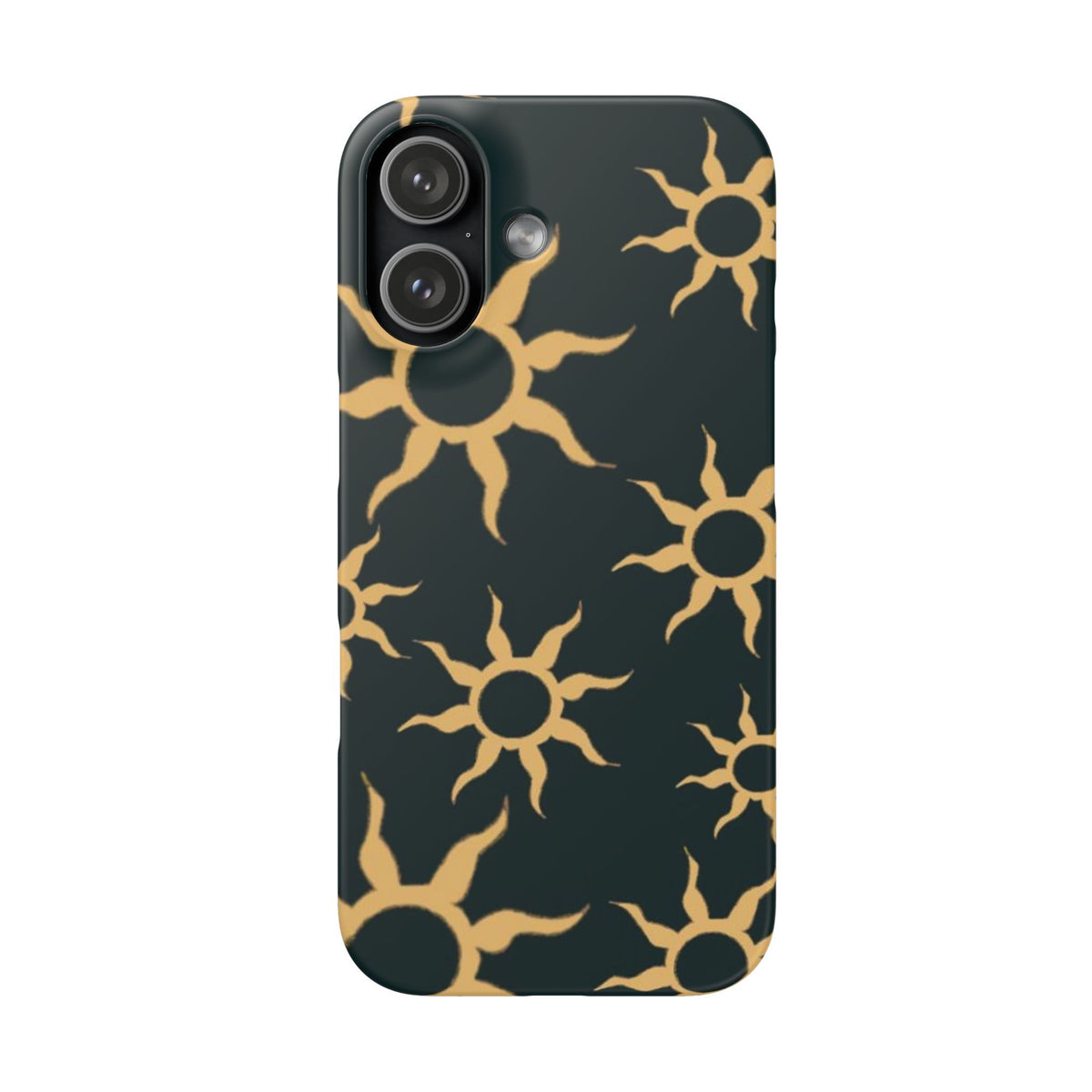 Slim Case – Sun