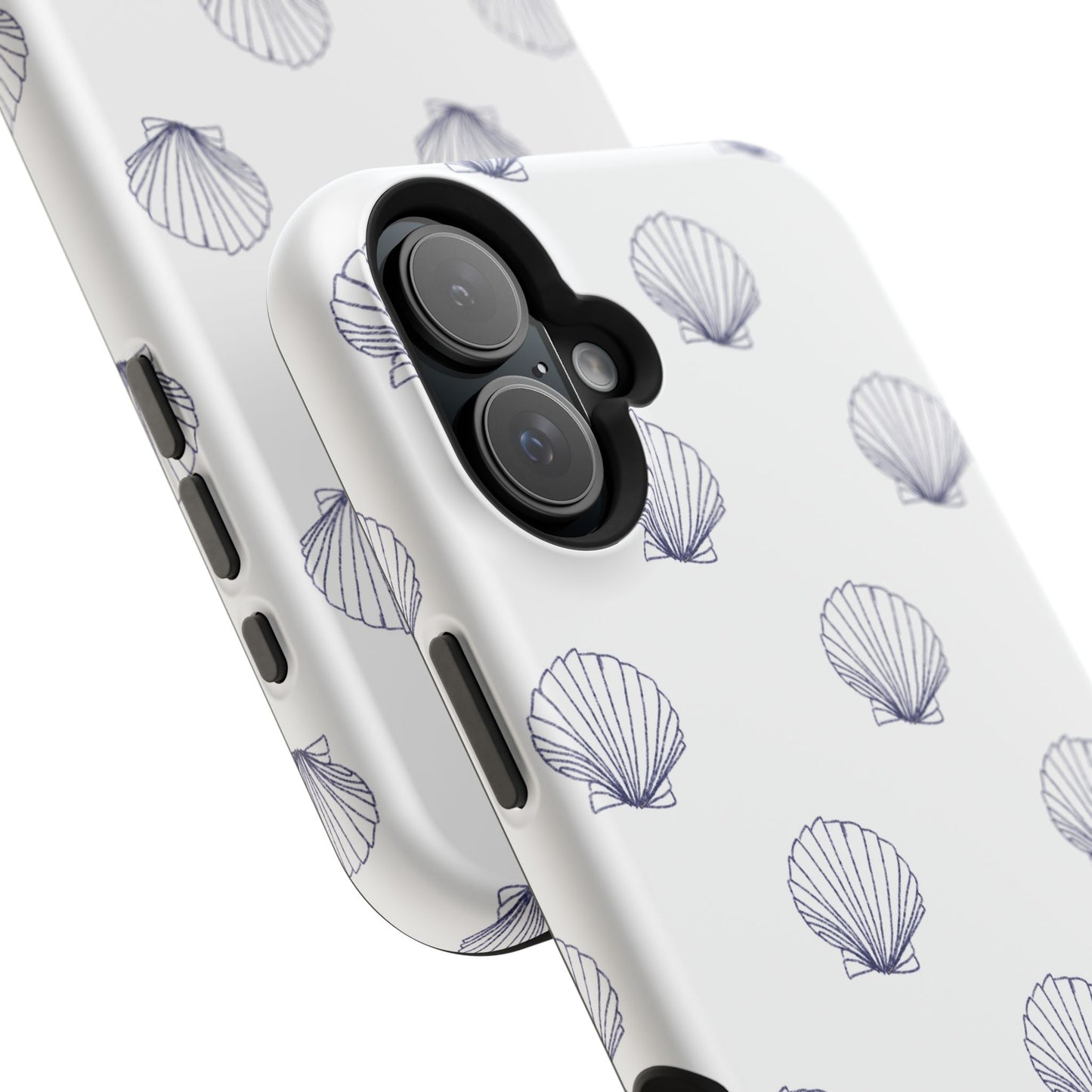 Magnetic Phone Case (Shells)