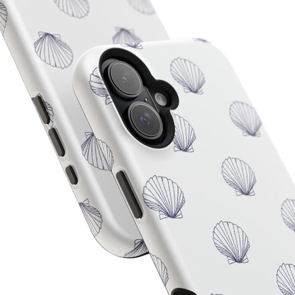 Magnetic Phone Case (Shells)