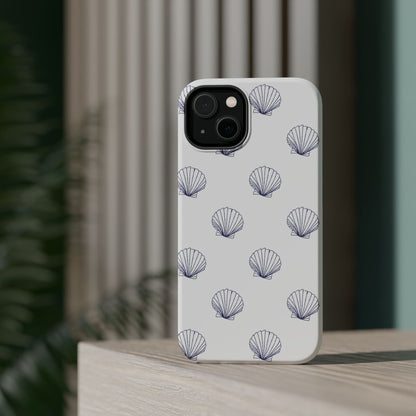 Magnetic Phone Case (Shells)