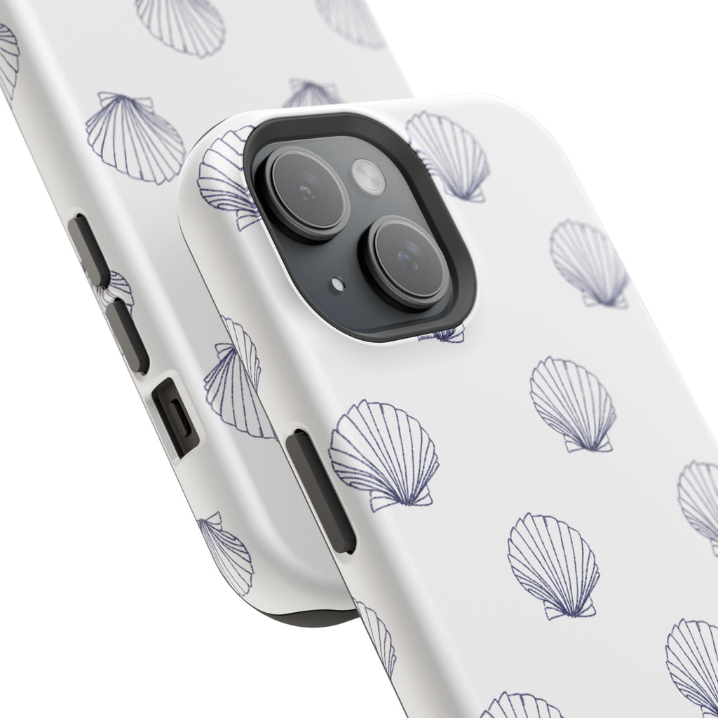 Magnetic Phone Case (Shells)
