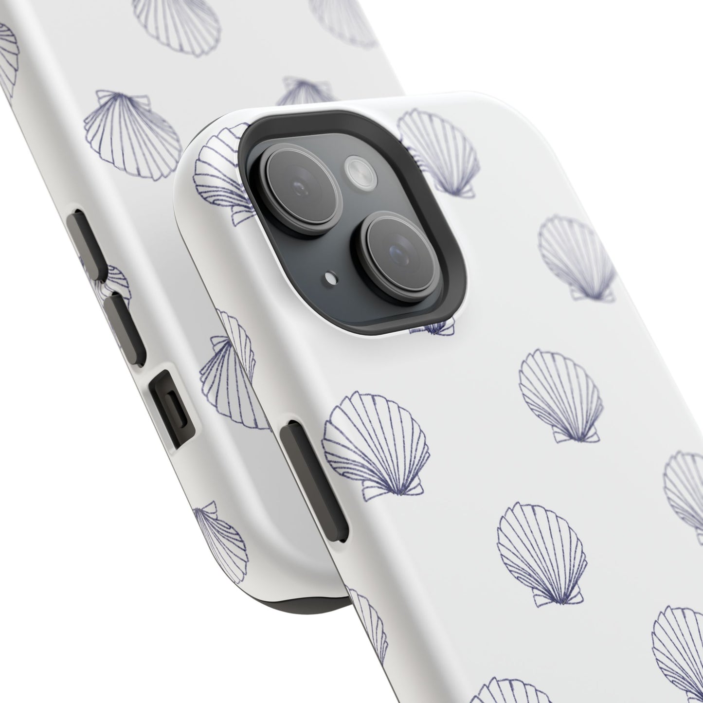 Magnetic Phone Case (Shells)