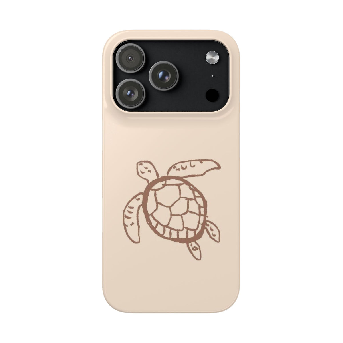 Slim Case – Turtle