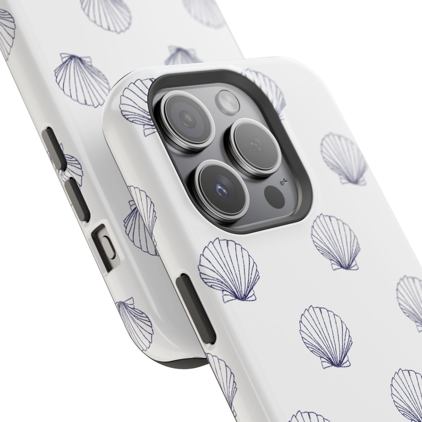 Magnetic Phone Case (Shells)