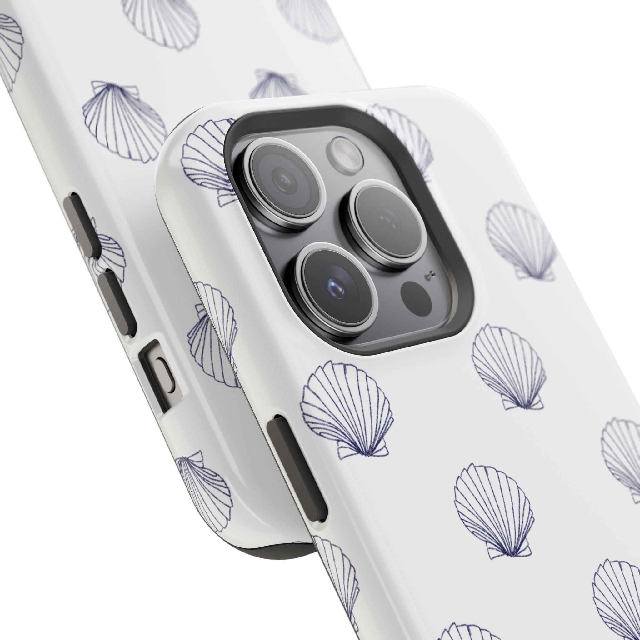 Magnetic Phone Case (Shells)