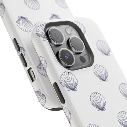 Magnetic Phone Case (Shells)