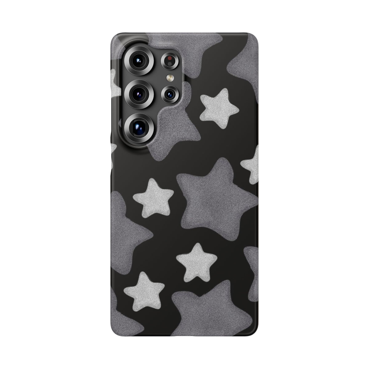 Slim Case – Gray Stars