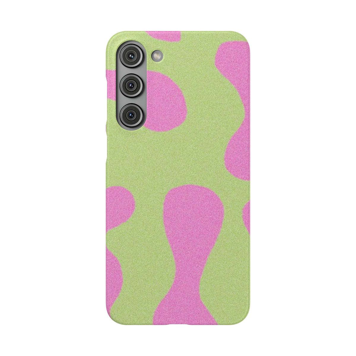 Slim Case – Pink Spots
