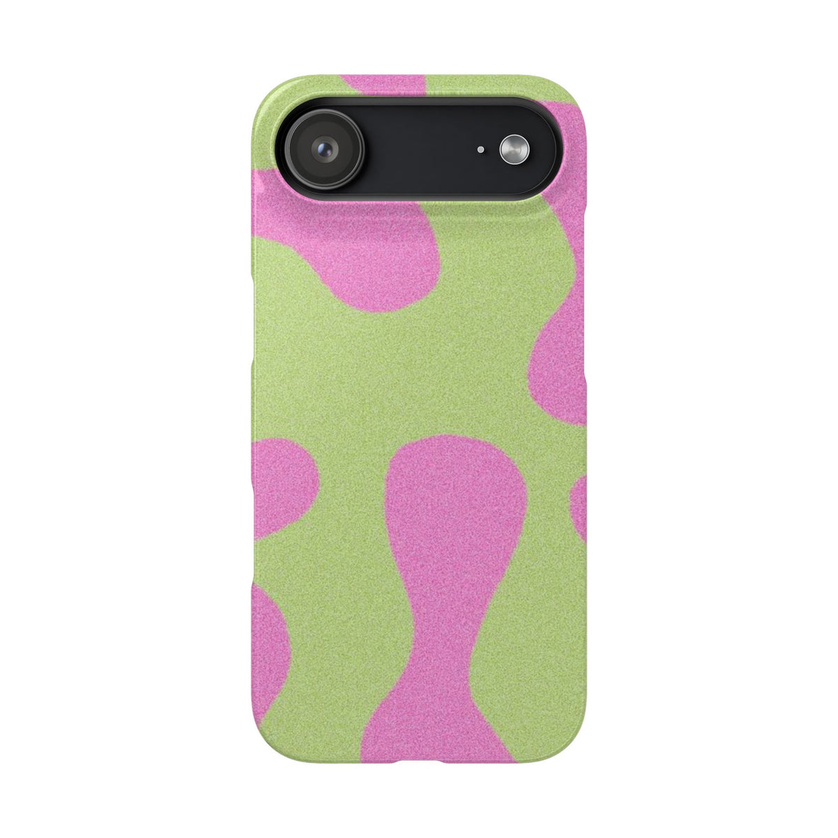 Slim Case – Pink Spots