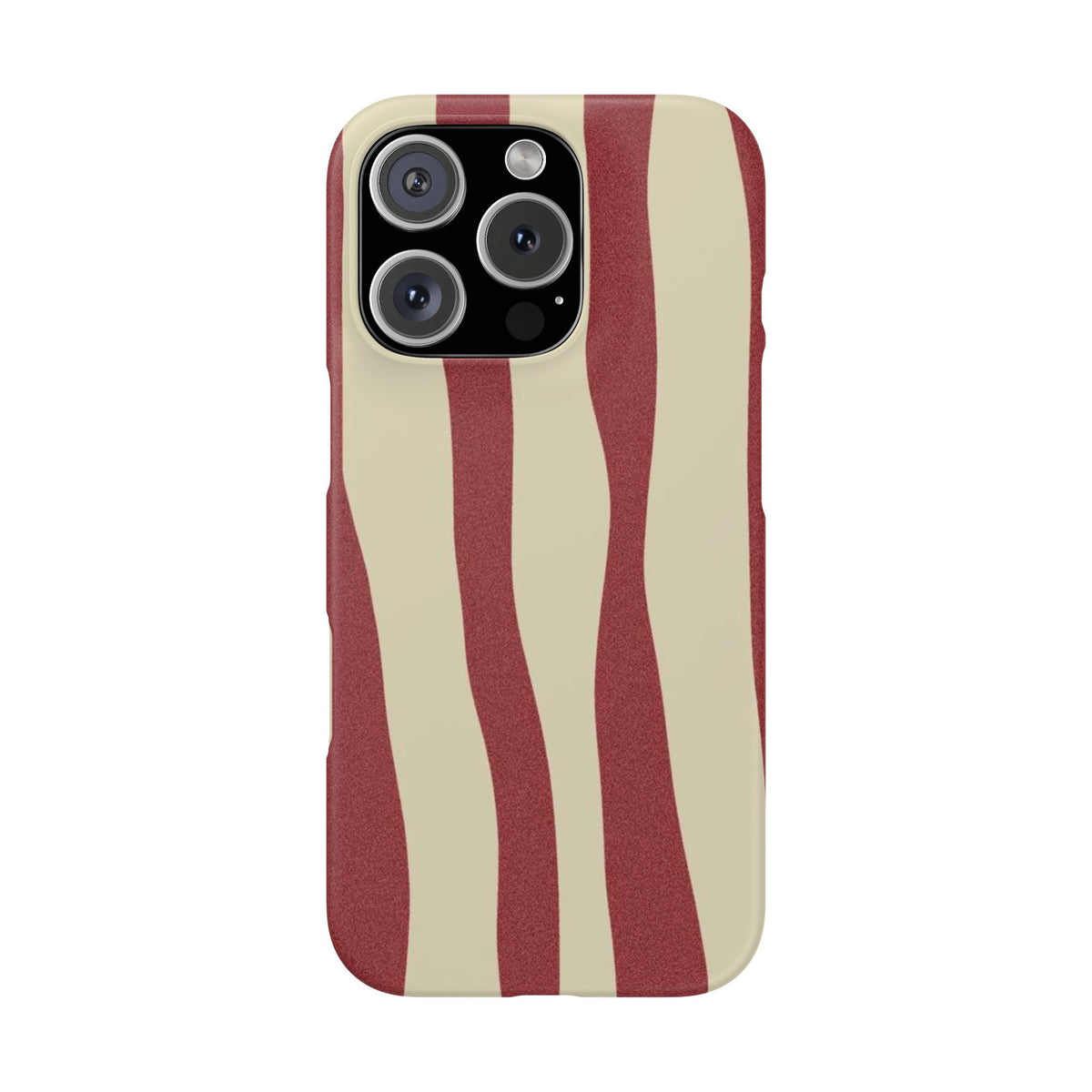 Slim Case – Red Lines