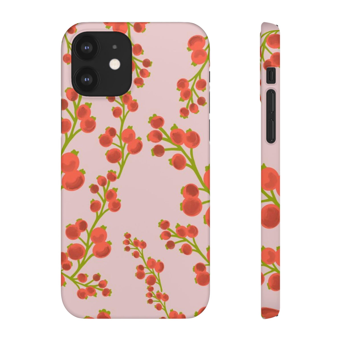 Slim Case – Roses