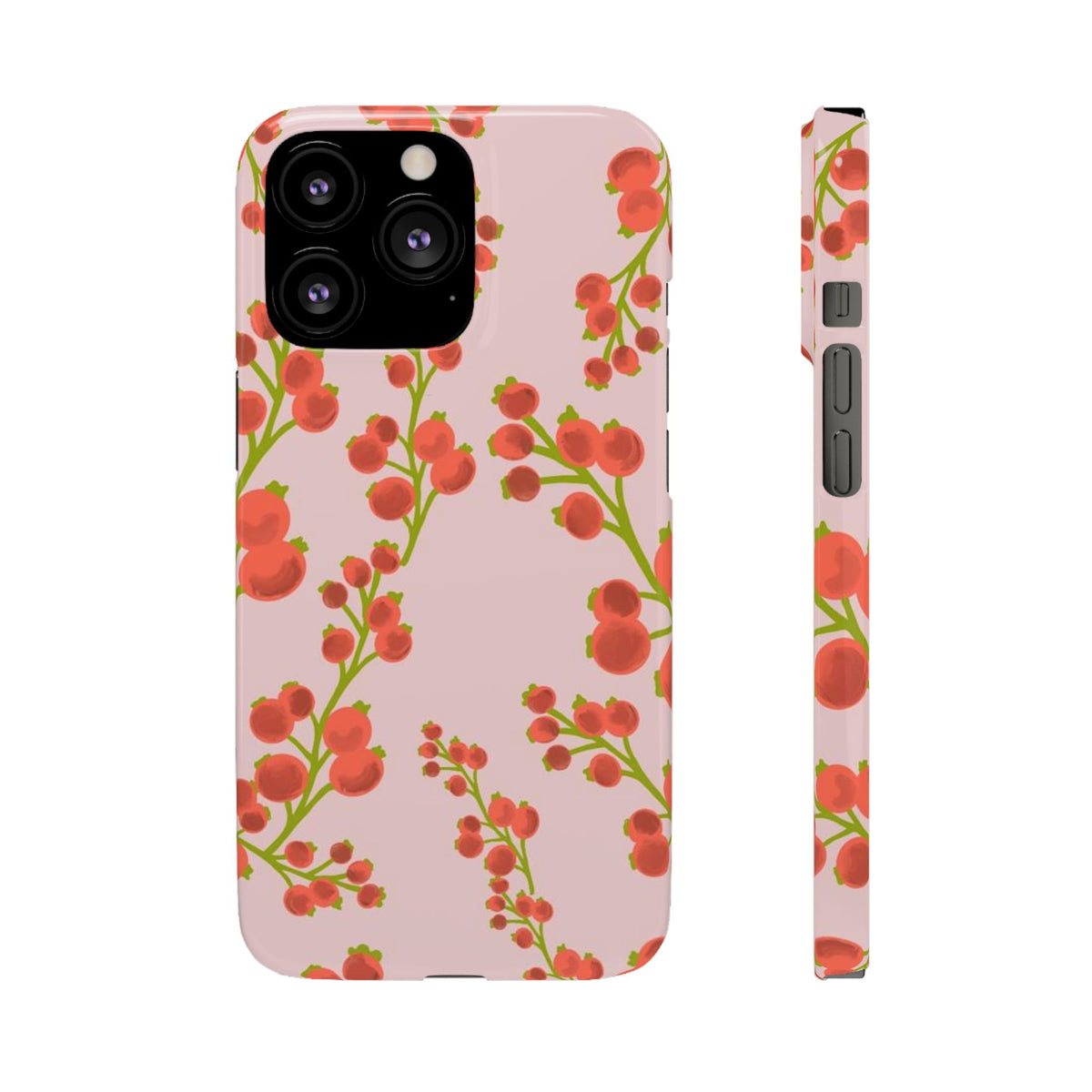 Slim Case – Roses