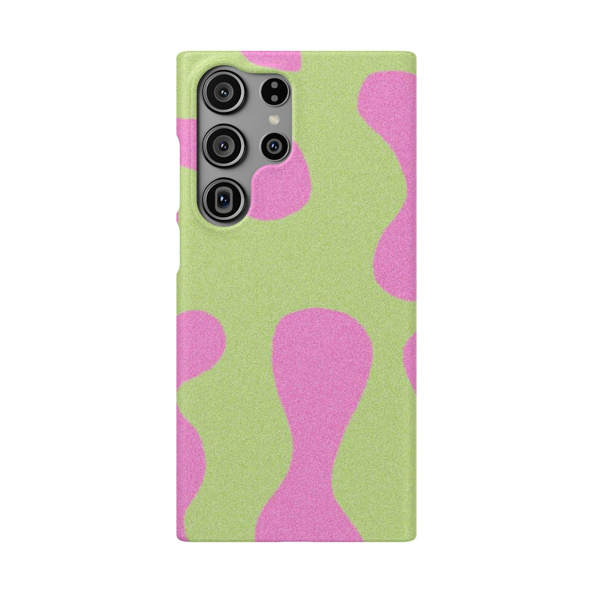 Slim Case – Pink Spots