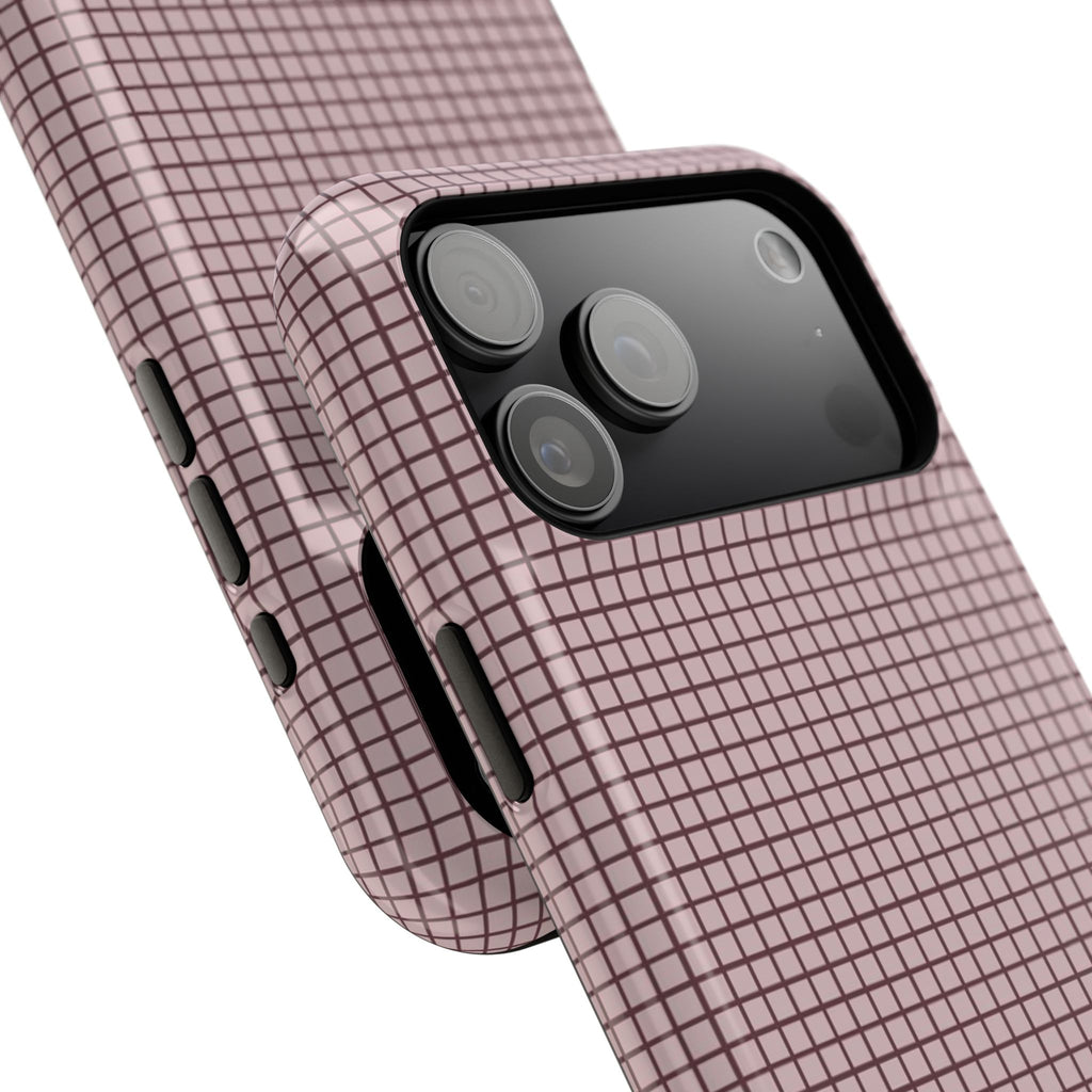 Magnetic Case (Squared)