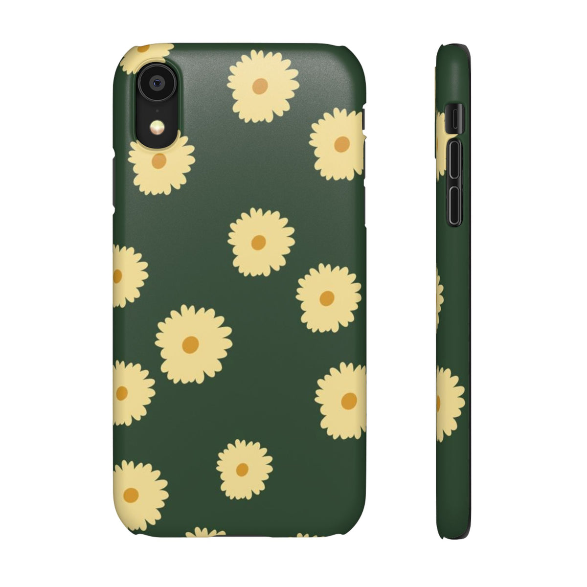 Slim Case – Daisies