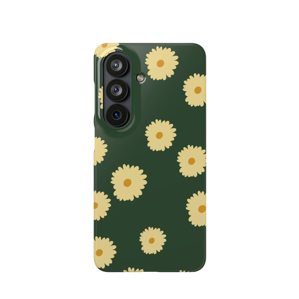 Slim Case – Daisies