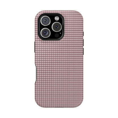 Magnetic Case (Squared)