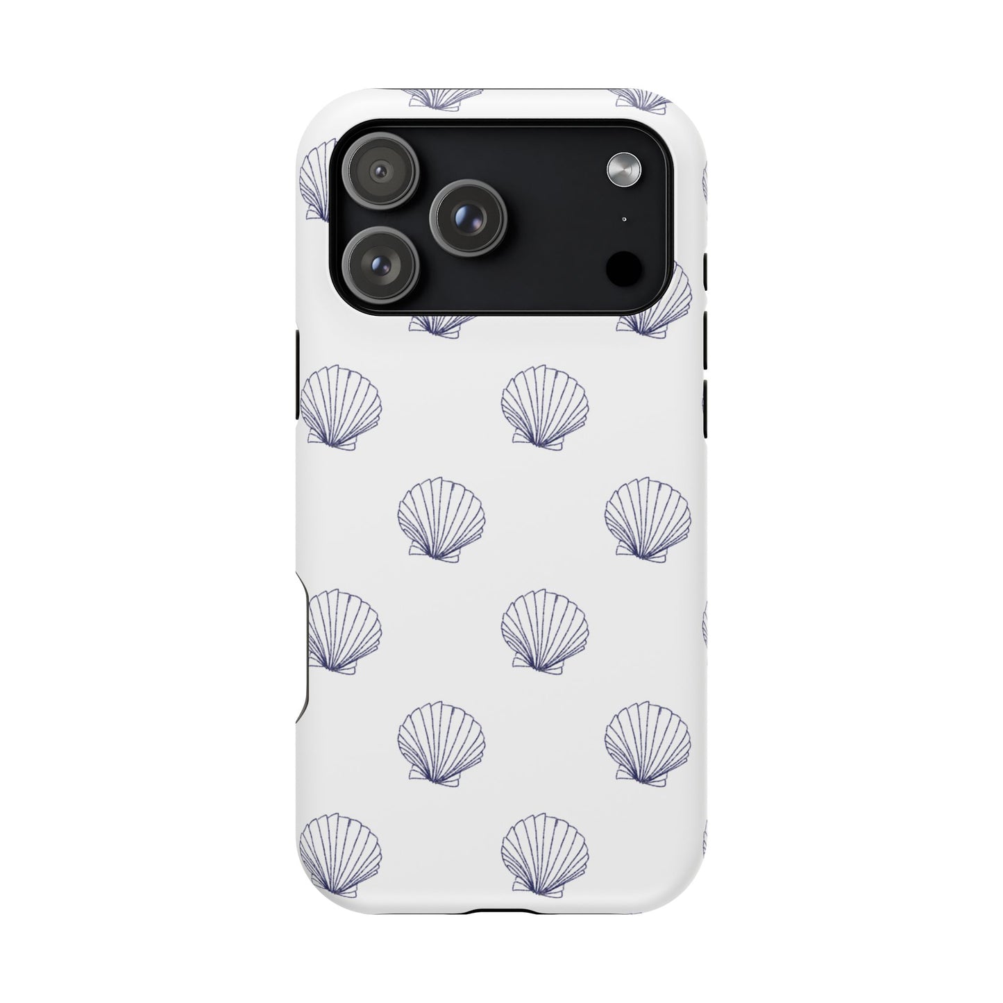 Magnetic Phone Case (Shells)