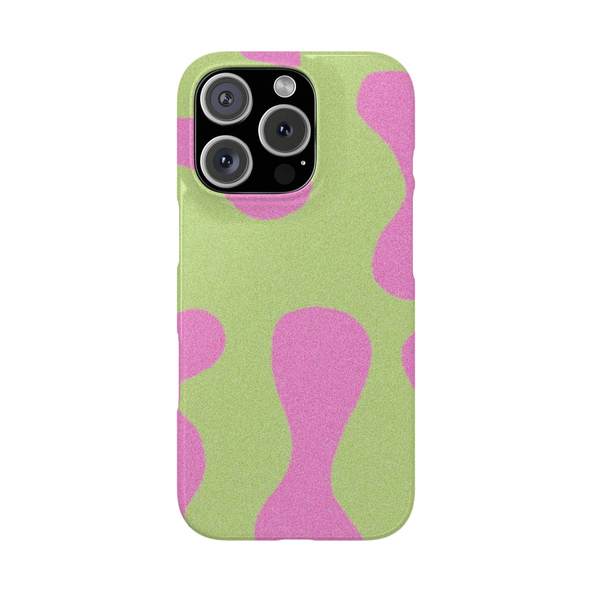 Slim Case – Pink Spots