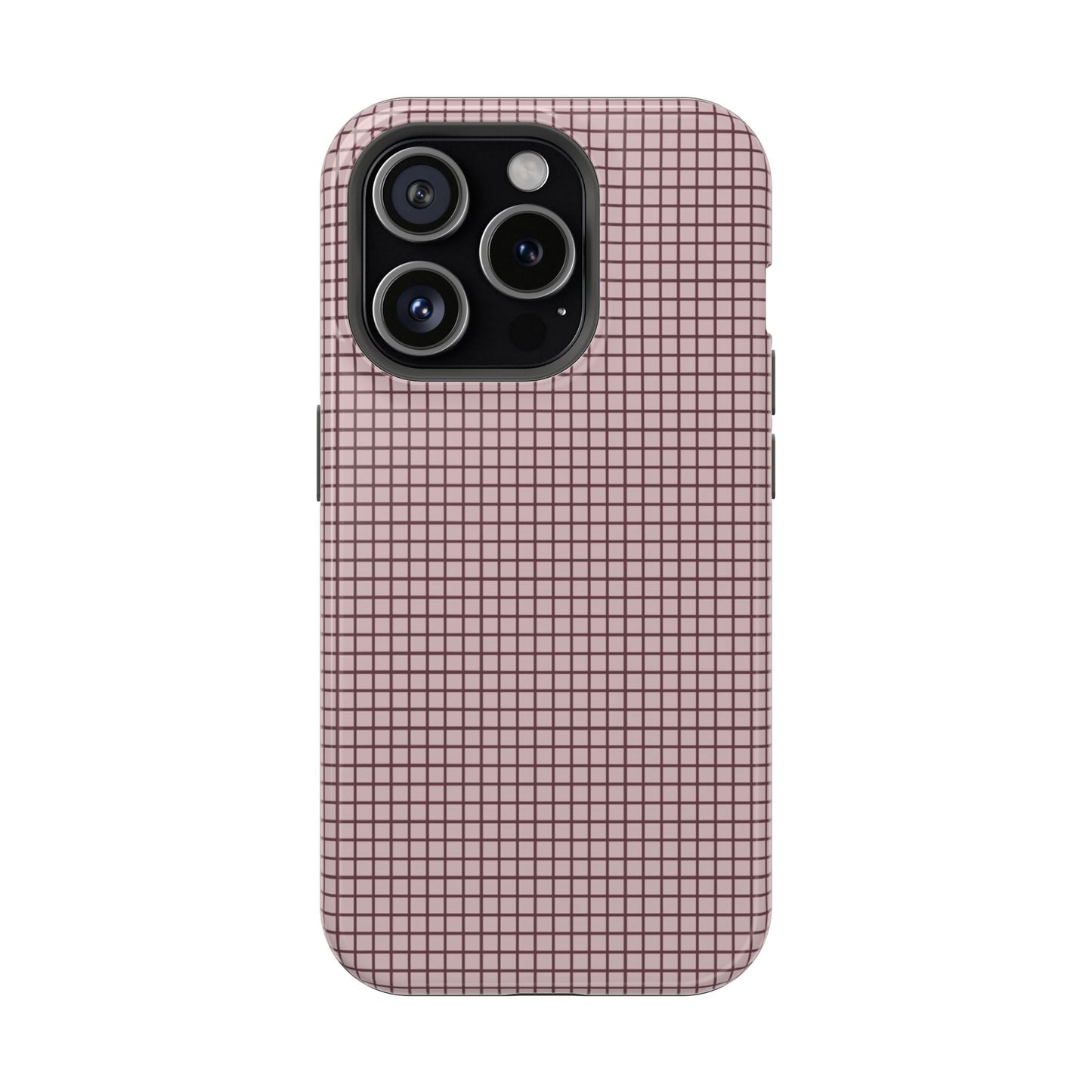 Magnetic Case (Squared)