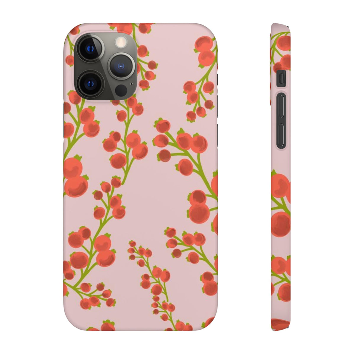 Slim Case – Roses