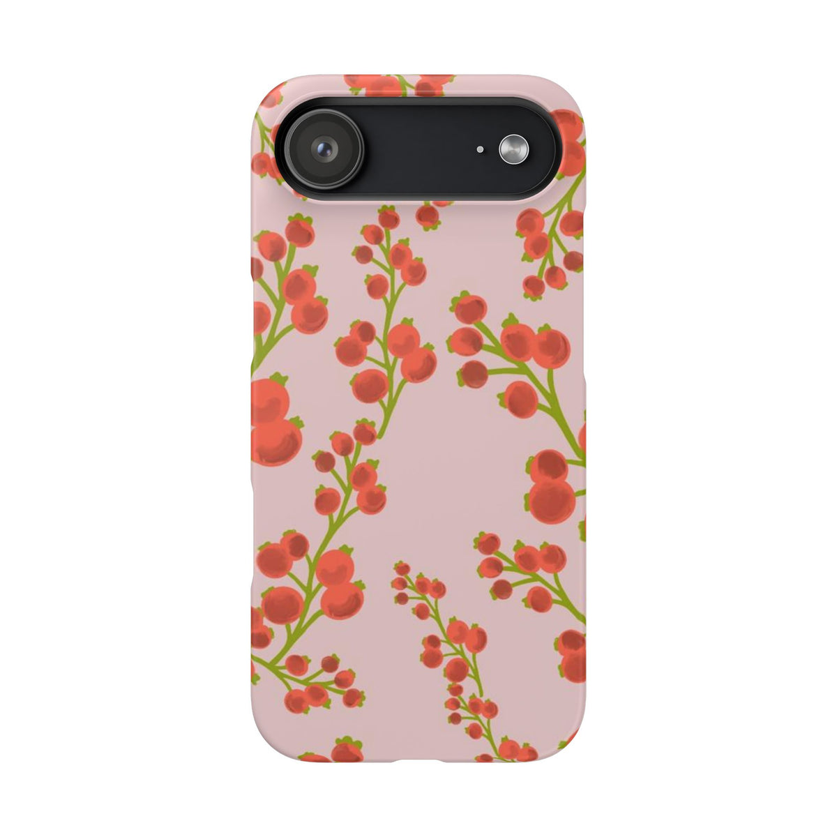 Slim Case – Roses