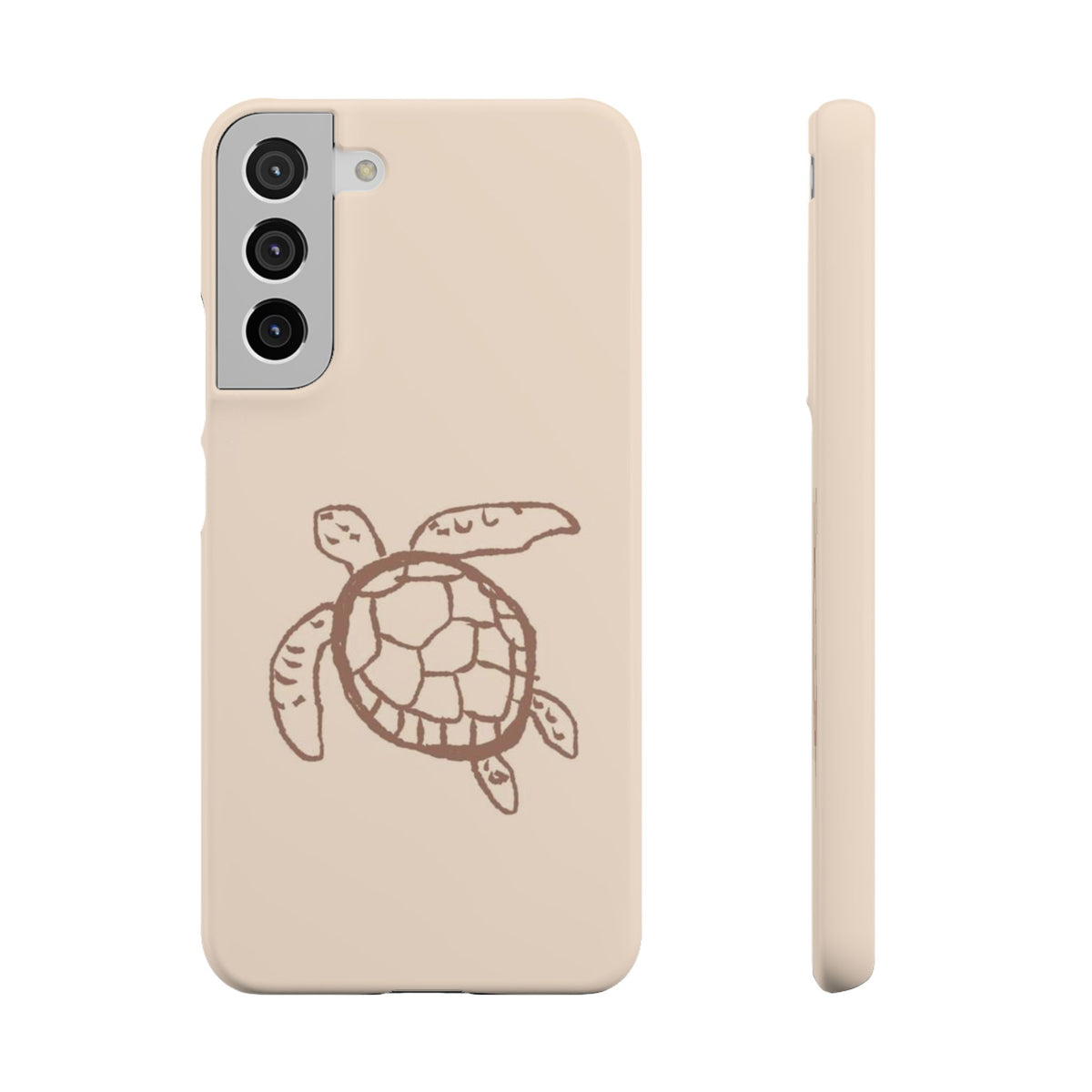 Slim Case – Turtle