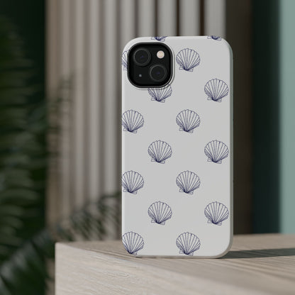 Magnetic Phone Case (Shells)