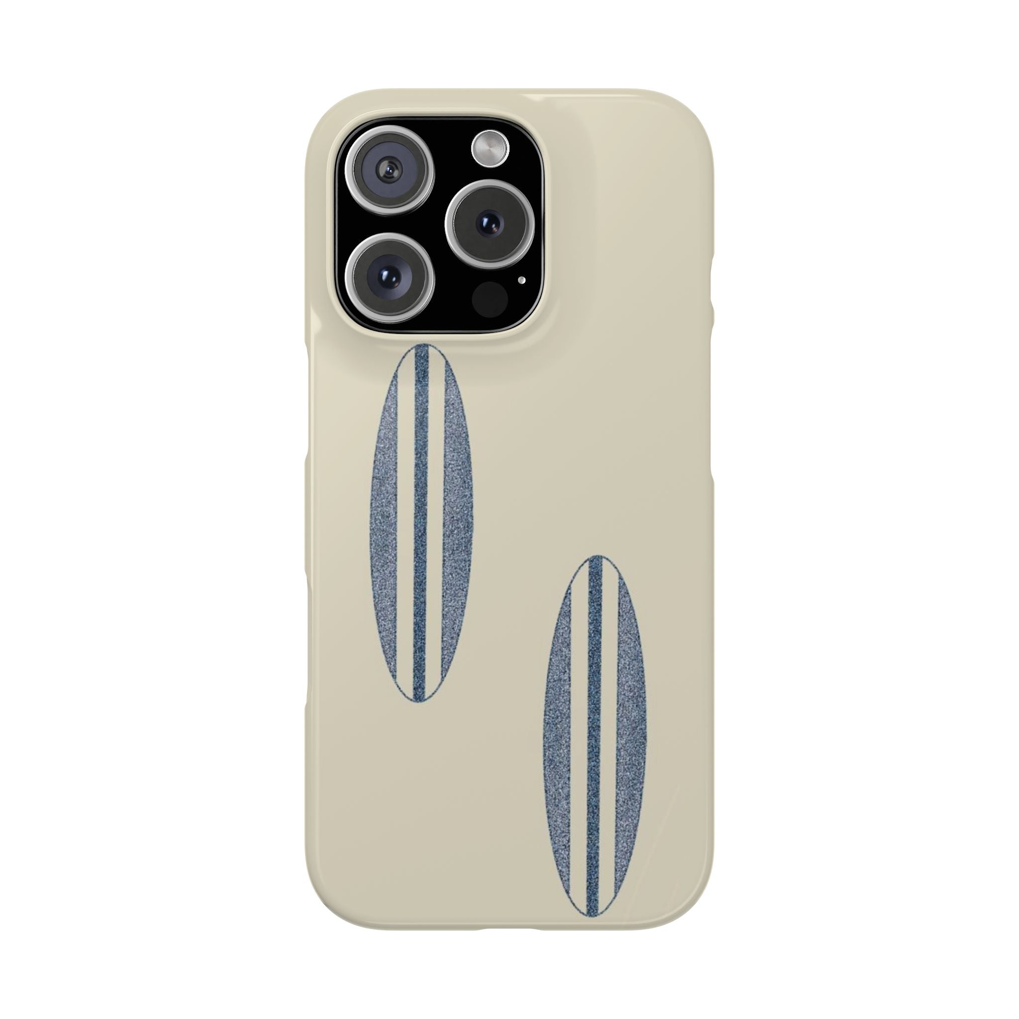 Custom Case (Surfboard)