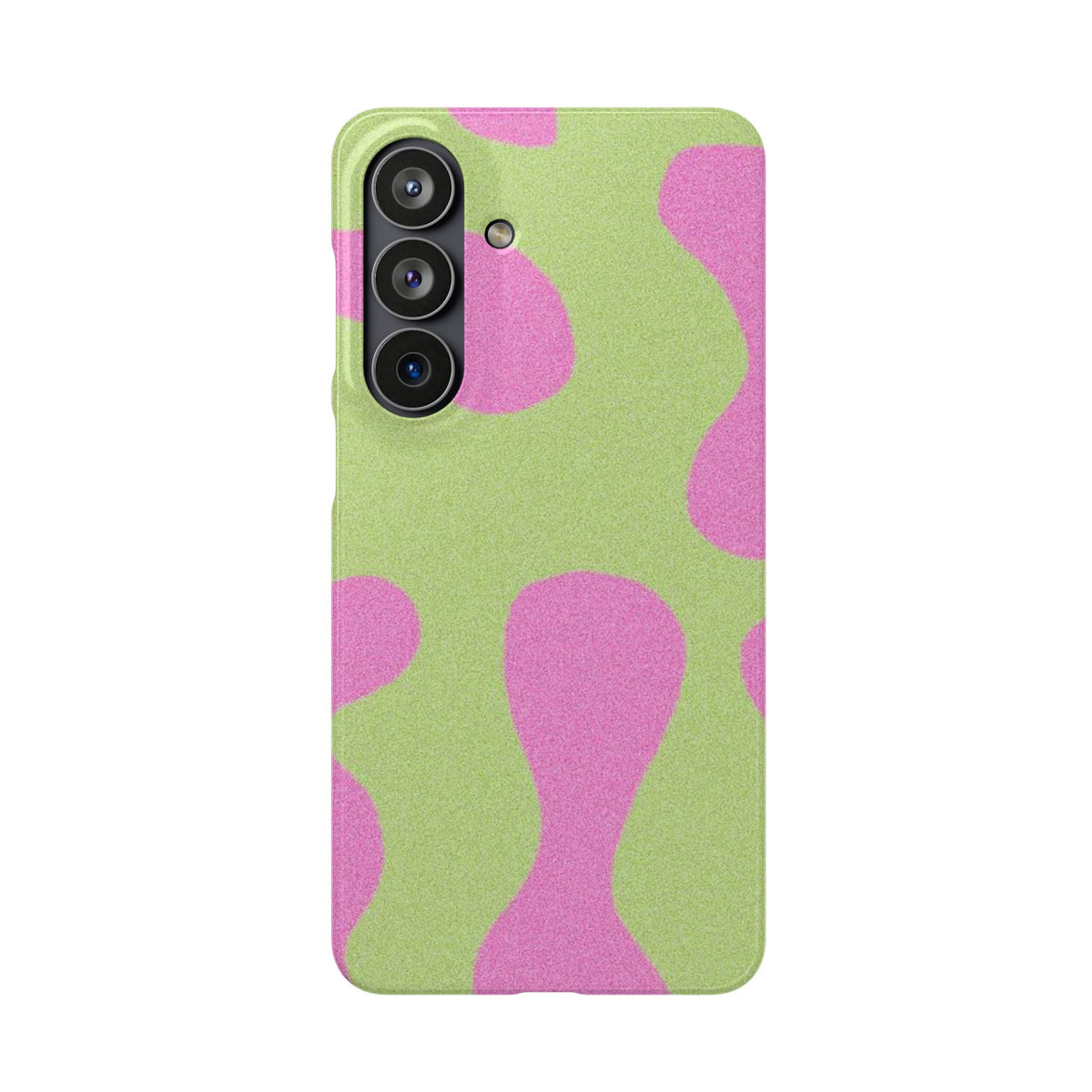 Slim Case – Pink Spots