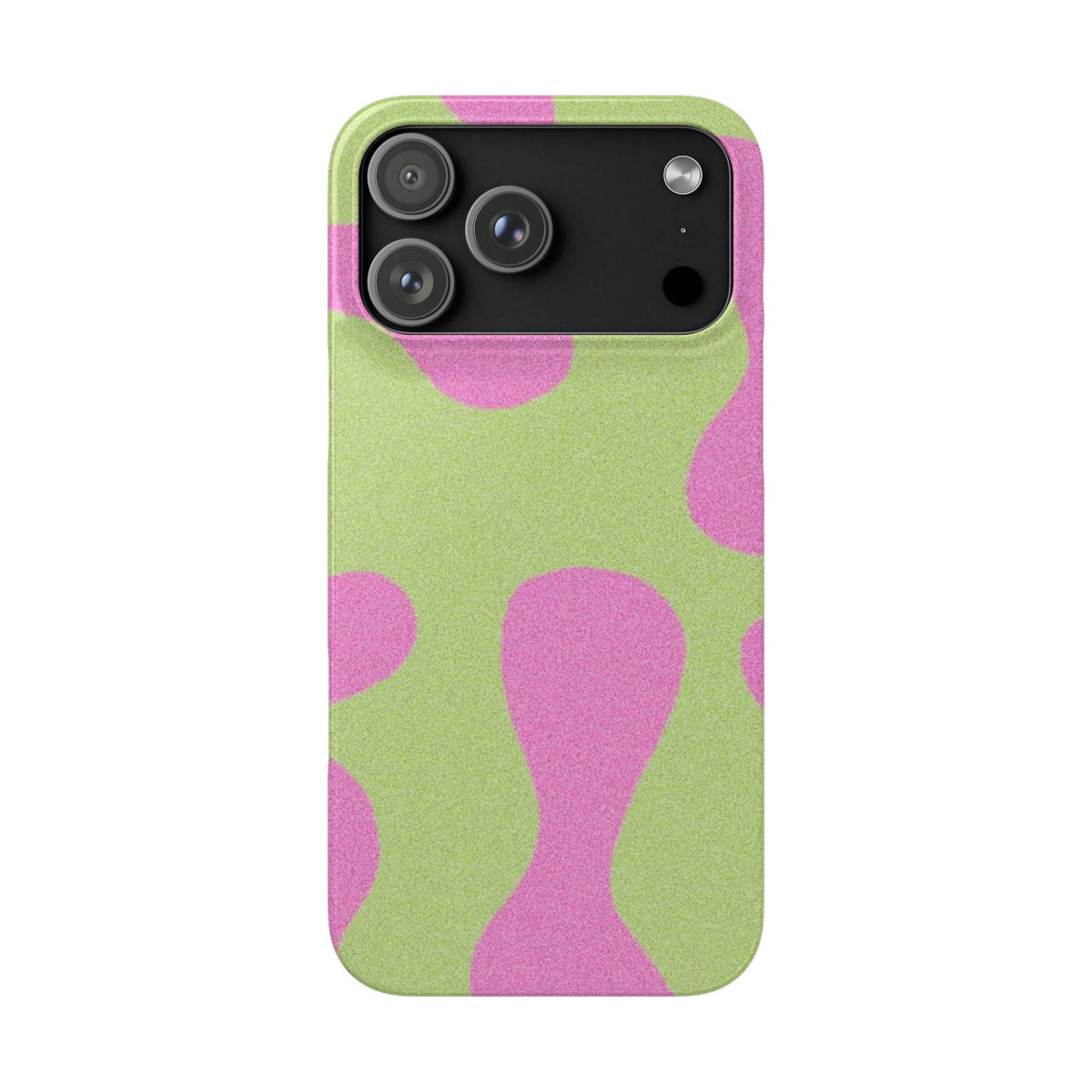 Slim Case – Pink Spots