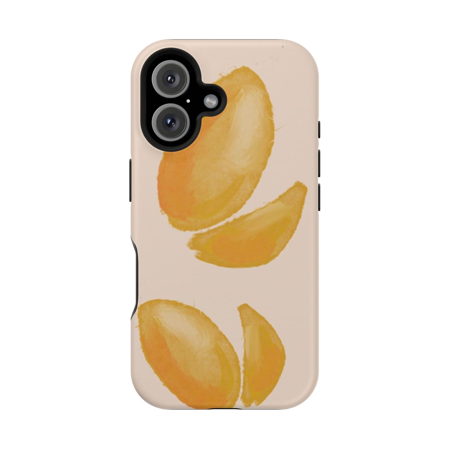 Magnetic Phone Case (Handles)