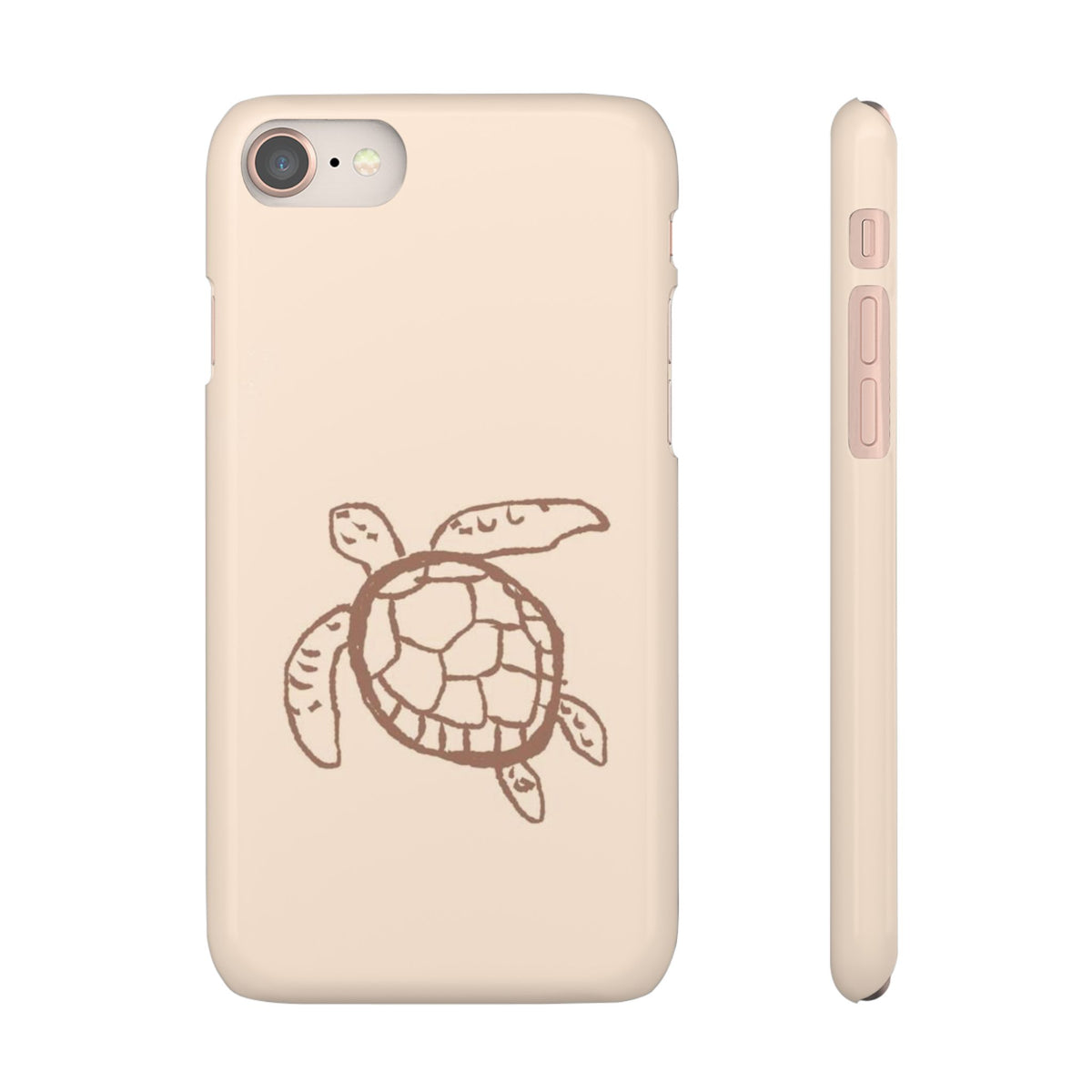 Slim Case – Turtle