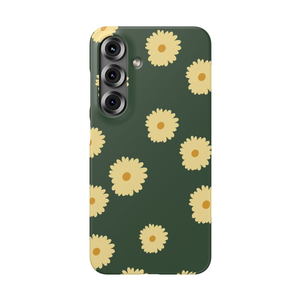 Slim Case – Daisies